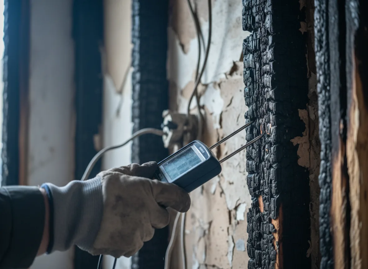 Fire Damage Restoration Wake, VA FAQs